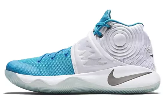 Мужские баскетбольные кроссовки Nike Kyrie 2