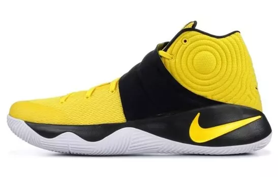 Мужские баскетбольные кроссовки Nike Kyrie 2