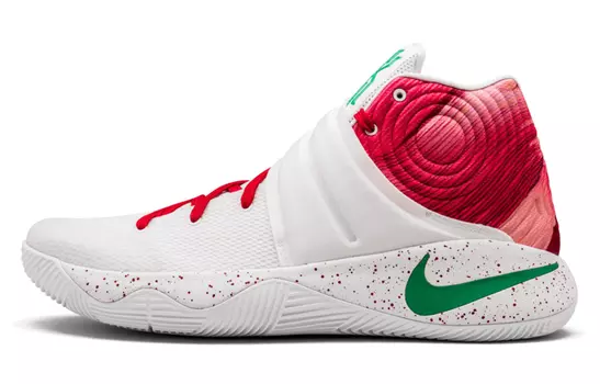 Мужские баскетбольные кроссовки Nike Kyrie 2
