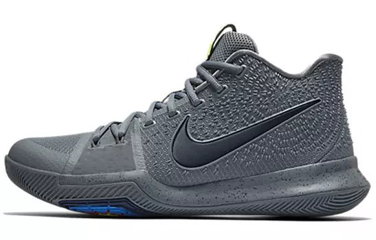 Мужские баскетбольные кроссовки Nike Kyrie 3