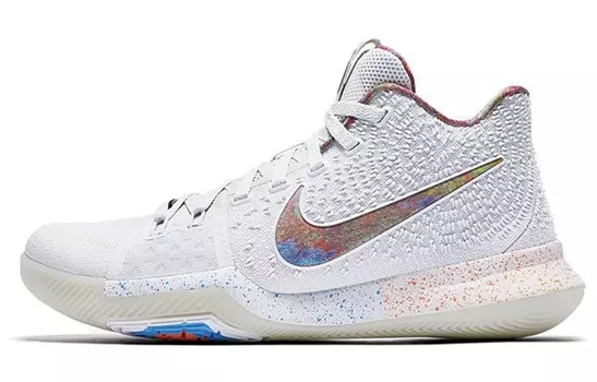 Мужские баскетбольные кроссовки Nike Kyrie 3