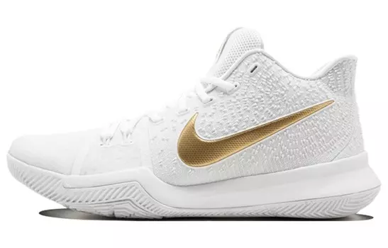 Мужские баскетбольные кроссовки Nike Kyrie 3