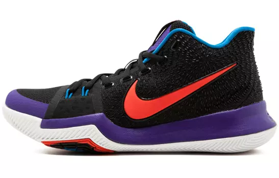 Мужские баскетбольные кроссовки Nike Kyrie 3