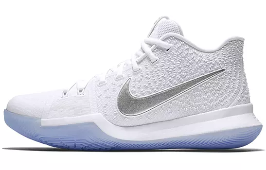 Мужские баскетбольные кроссовки Nike Kyrie 3