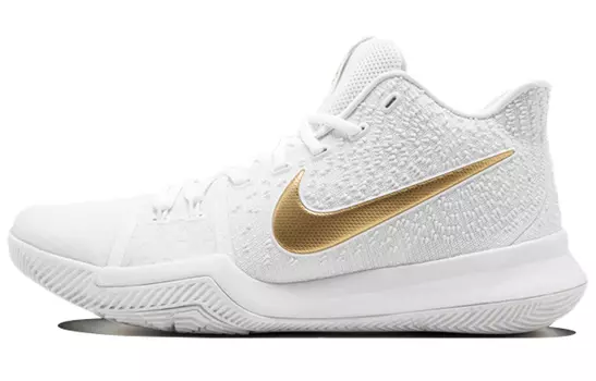 Мужские баскетбольные кроссовки Nike Kyrie 3