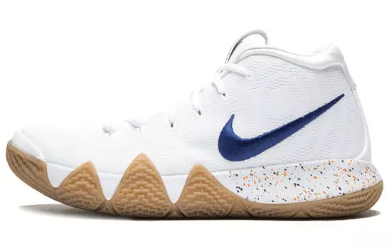 Мужские баскетбольные кроссовки Nike Kyrie 4