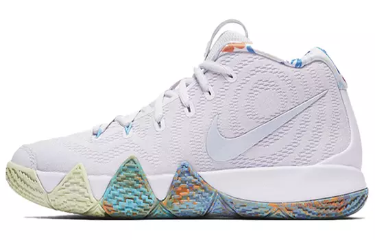 Мужские баскетбольные кроссовки Nike Kyrie 4