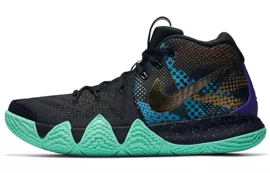Мужские баскетбольные кроссовки Nike Kyrie 4