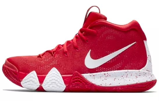 Мужские баскетбольные кроссовки Nike Kyrie 4
