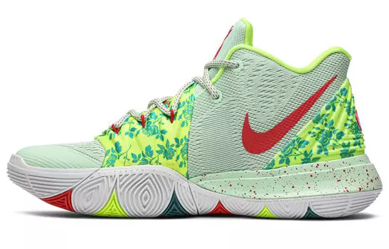 Мужские баскетбольные кроссовки Nike Kyrie 5