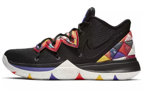 Мужские баскетбольные кроссовки Nike Kyrie 5