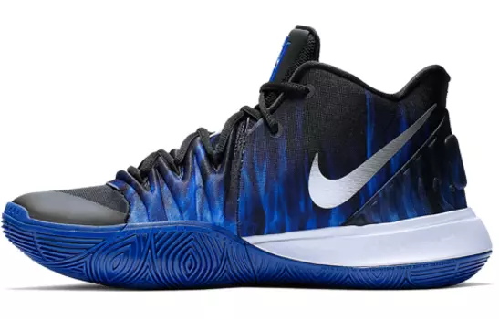 Мужские баскетбольные кроссовки Nike Kyrie 5