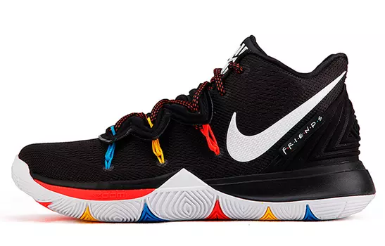 Мужские баскетбольные кроссовки Nike Kyrie 5