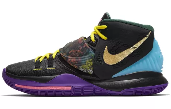 Мужские баскетбольные кроссовки Nike Kyrie 6