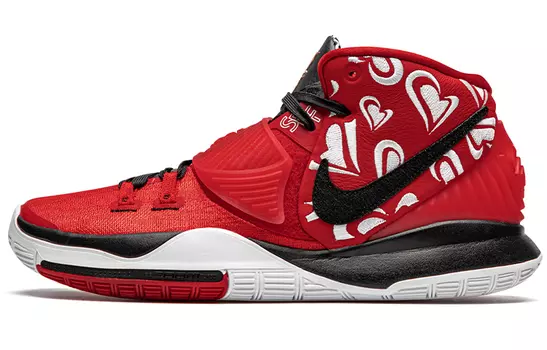 Мужские баскетбольные кроссовки Nike Kyrie 6