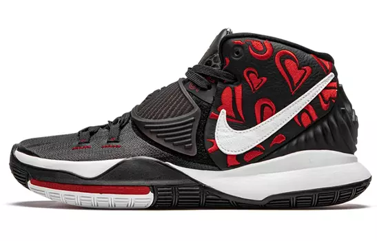 Мужские баскетбольные кроссовки Nike Kyrie 6