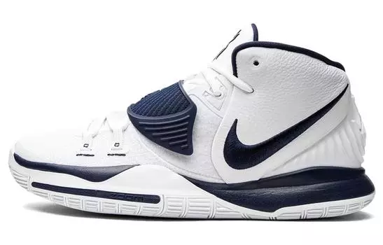 Мужские баскетбольные кроссовки Nike Kyrie 6