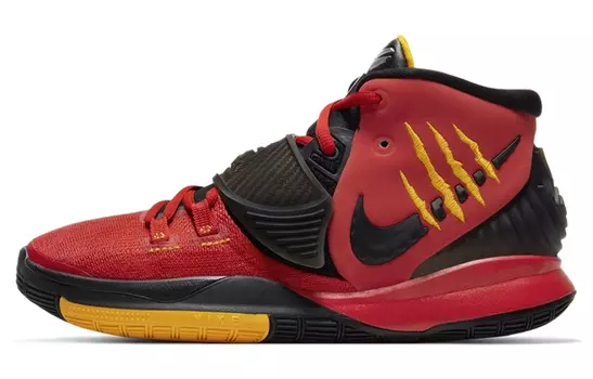Мужские баскетбольные кроссовки Nike Kyrie 6