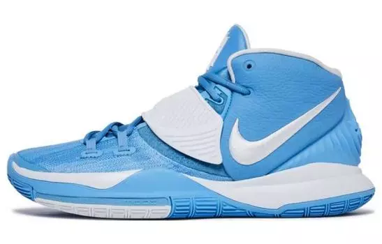 Мужские баскетбольные кроссовки Nike Kyrie 6