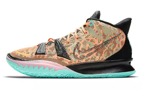 Мужские баскетбольные кроссовки Nike Kyrie 7
