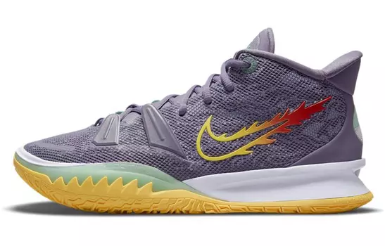 Мужские баскетбольные кроссовки Nike Kyrie 7