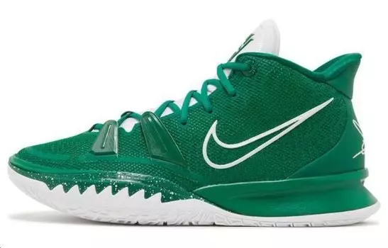 Мужские баскетбольные кроссовки Nike Kyrie 7, Green