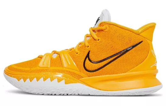 Мужские баскетбольные кроссовки Nike Kyrie 7