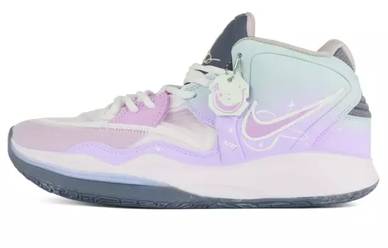 Мужские баскетбольные кроссовки Nike Kyrie 8 Infinity, Lilac