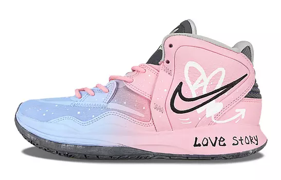 Мужские баскетбольные кроссовки Nike Kyrie 8 Infinity, Multicolor