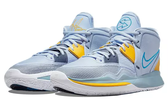 Мужские баскетбольные кроссовки Nike Kyrie 8 Infinity
