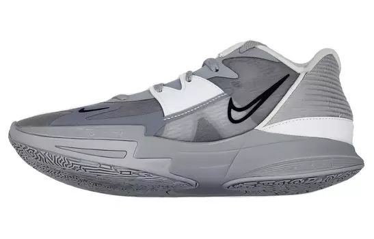 Мужские баскетбольные кроссовки Nike Kyrie Low 5, Gray