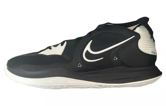 Мужские баскетбольные кроссовки Nike Kyrie Low 5, Black