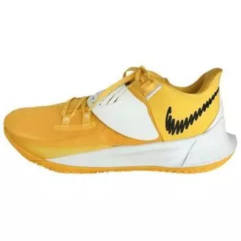 Мужские баскетбольные кроссовки Nike Kyrie Low 3, Yellow