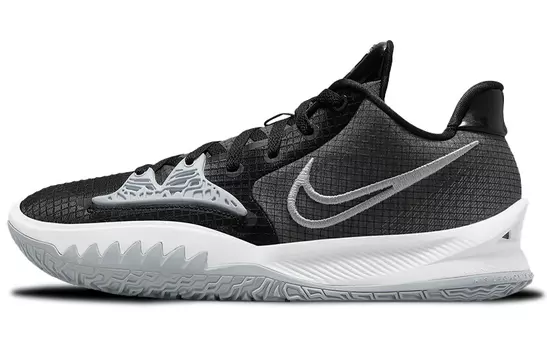 Мужские баскетбольные кроссовки Nike Kyrie Low 4