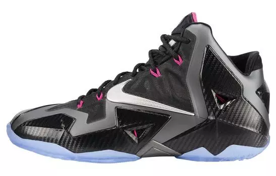 Мужские баскетбольные кроссовки Nike Lebron 11