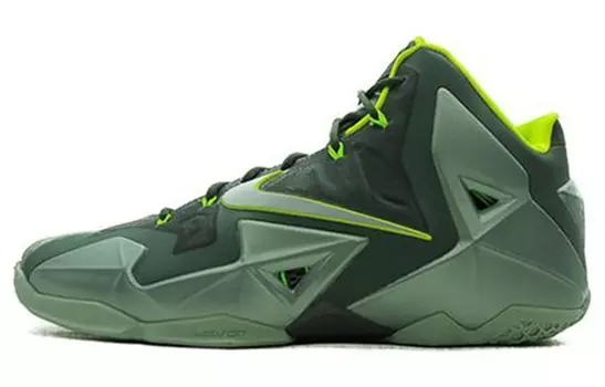 Мужские баскетбольные кроссовки Nike Lebron 11