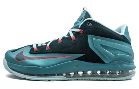 Мужские баскетбольные кроссовки Nike Lebron 11