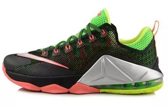 Мужские баскетбольные кроссовки Nike Lebron 12