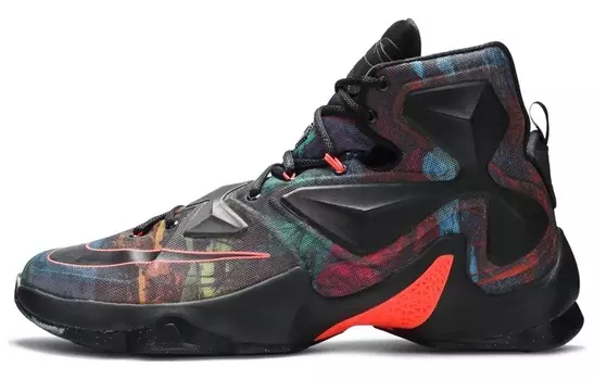 Мужские баскетбольные кроссовки Nike Lebron 13