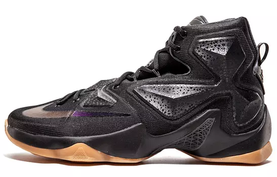 Мужские баскетбольные кроссовки Nike Lebron 13