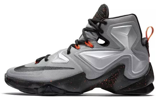 Мужские баскетбольные кроссовки Nike Lebron 13