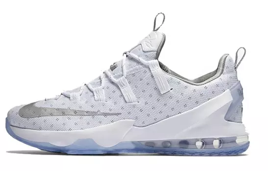Мужские баскетбольные кроссовки Nike Lebron 13