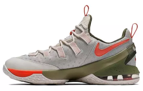 Мужские баскетбольные кроссовки Nike Lebron 13