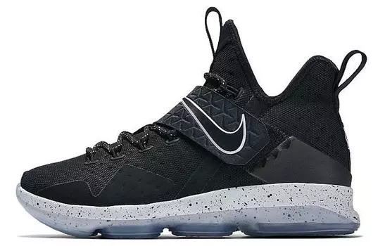 Мужские баскетбольные кроссовки Nike Lebron 14