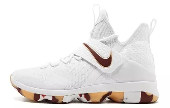 Мужские баскетбольные кроссовки Nike Lebron 14