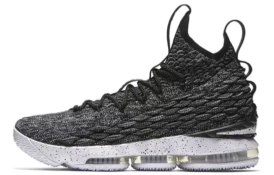 Мужские баскетбольные кроссовки Nike Lebron 15