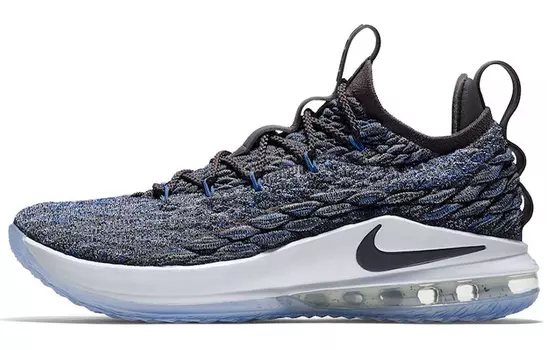 Мужские баскетбольные кроссовки Nike Lebron 15