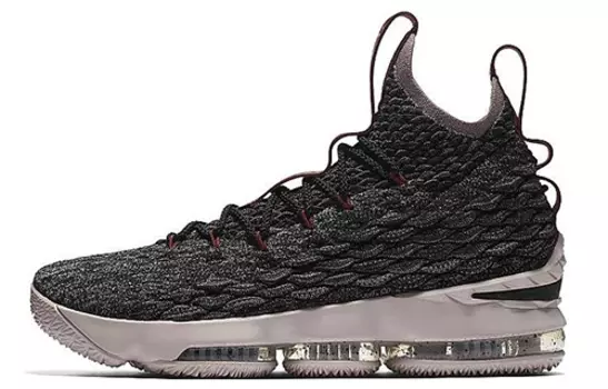 Мужские баскетбольные кроссовки Nike Lebron 15