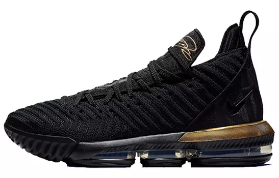 Мужские баскетбольные кроссовки Nike Lebron 16