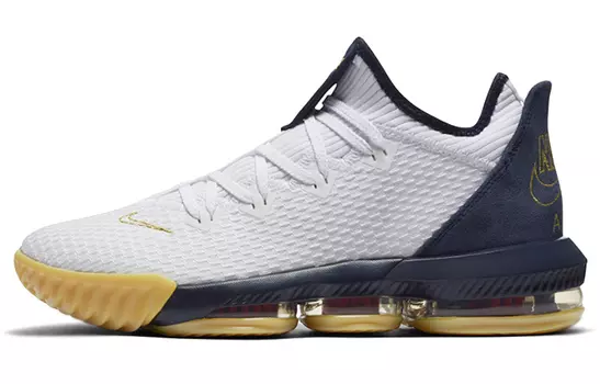 Мужские баскетбольные кроссовки Nike Lebron 16